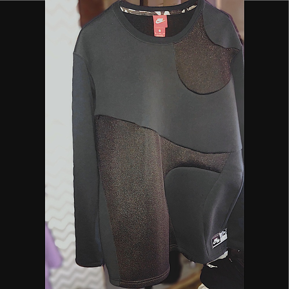 Nike Tech Fleece crewneck
